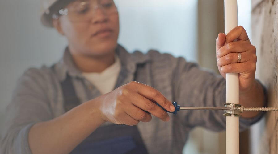 Professional sink repair in Freeport, OH
